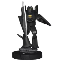 DC HeroClix: Fight for Gotham City Bat-Knight [Bonus Offer] - EN-WZK84201