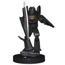 DC HeroClix: Fight for Gotham City Bat-Knight [Bonus Offer] - EN