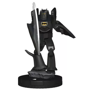 DC HeroClix: Fight for Gotham City Bat-Knight [Bonus Offer] - EN-WZK84201