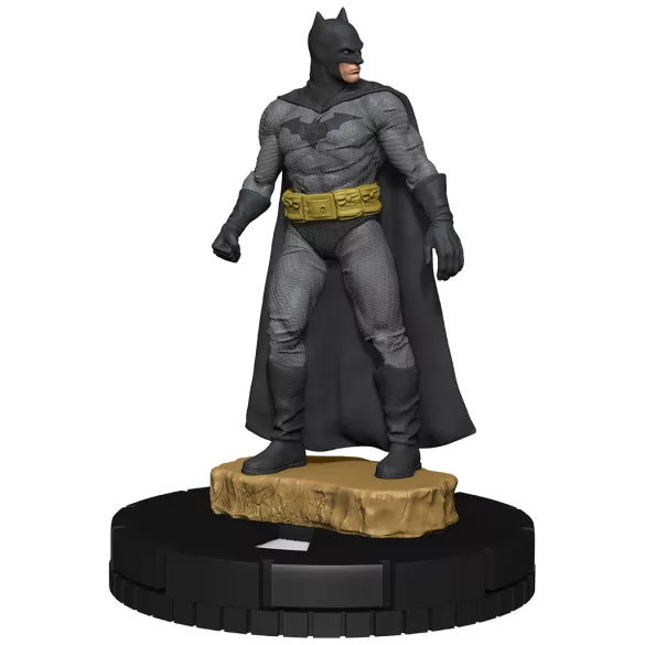 DC HeroClix: Fight for Gotham City Release Day Kit - EN-WZK84155