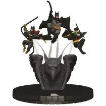 DC HeroClix: Fight for Gotham City Batman Family [Bonus Offer] - EN-WZK84160