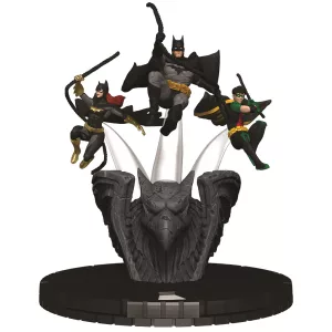 DC HeroClix: Fight for Gotham City Batman Family [Bonus Offer] - EN-WZK84160