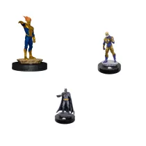 DC HeroClix: Waverider Convergence Monthly Organized Play Kit - EN-WZK84161