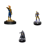 DC HeroClix: Waverider Convergence Monthly Organized Play Kit - EN
