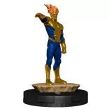 DC HeroClix: Waverider Convergence Monthly Organized Play Kit - EN