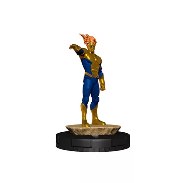 DC HeroClix: Waverider Convergence Monthly Organized Play Kit - EN
