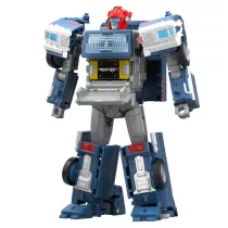 Stranger Things x Transformers Freakwency and 8-Trax-G27855L00