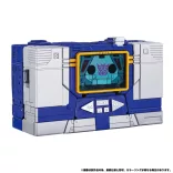 Transformers Takara Tomy MPG-19 Soundwave and Condor (Laserbeak)-G4408