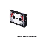 Transformers Takara Tomy MPG-19 Soundwave and Condor (Laserbeak)-G4408