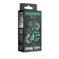 Arkham Horror RPG - Dice Set-ESDPSAH00ML