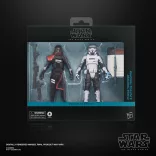 Star Wars The Black Series Purge Trooper & Patrol Trooper-G25405L0