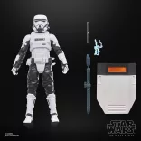 Star Wars The Black Series Purge Trooper & Patrol Trooper-G25405L0
