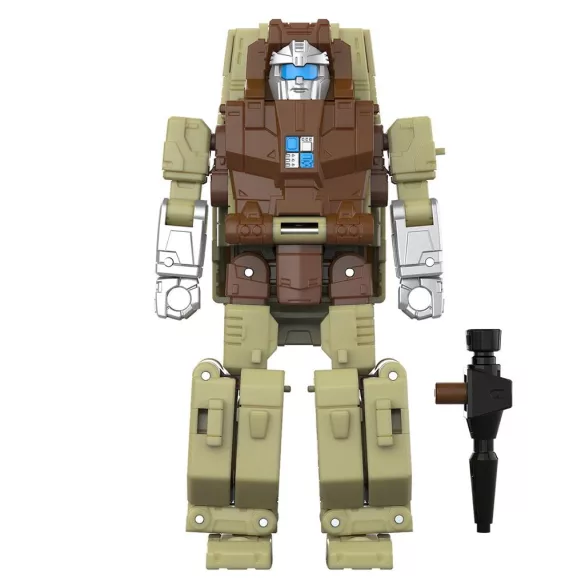 Transformers Retro G1 Autobot Outback-G22595L0