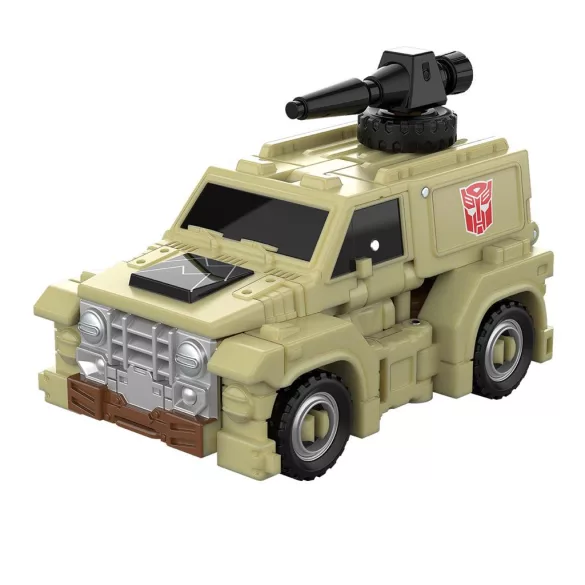 Transformers Retro G1 Autobot Outback-G22595L0