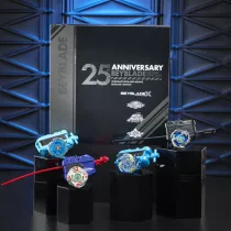 Beyblade X 25th Anniversary Set-G1844EU4