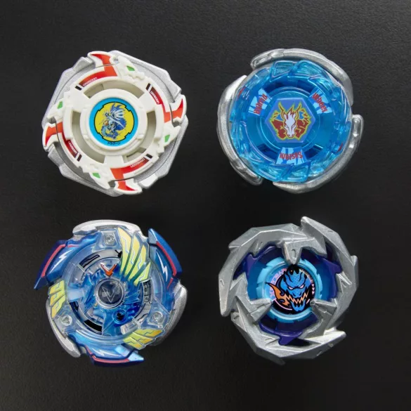 Beyblade X 25th Anniversary Set-G1844EU4