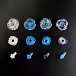 Beyblade X 25th Anniversary Set-G1844EU4