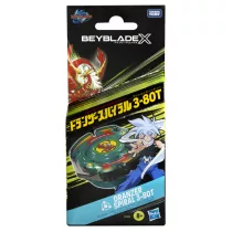 Beyblade X Dranzer Spiral 3-80T Anniversary X-Over Set-F9585EU4