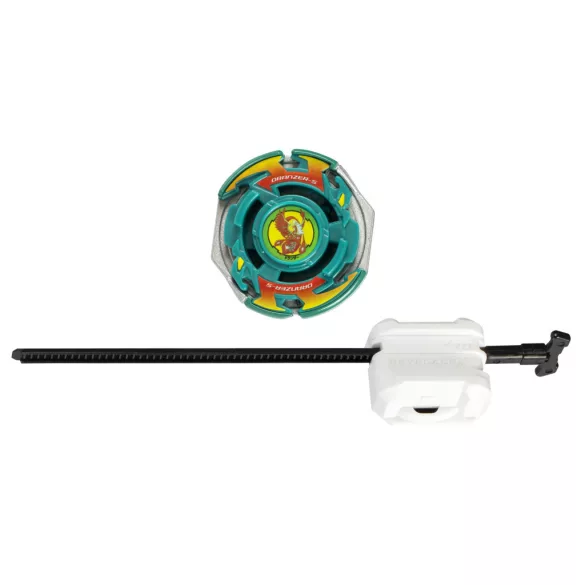 Beyblade X Dranzer Spiral 3-80T Anniversary X-Over Set-F9585EU4