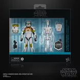 Star Wars The Black Series Clone Commando & B1 Battle Droid-G13275S0