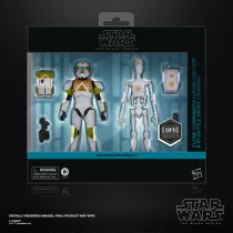 Star Wars The Black Series Clone Commando & B1 Battle Droid-G13275S0