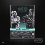 Star Wars The Black Series Shoretrooper & Death Trooper-G13095L0