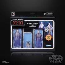 Star Wars The Black Series Force Spirits 3-Pack-F69985L2