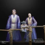 Star Wars The Black Series Force Spirits 3-Pack-F69985L2