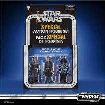 Star Wars The Vintage Collection Anakin Skywalker 3-Pack-G12825L0