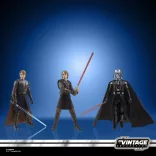Star Wars The Vintage Collection Anakin Skywalker 3-Pack-G12825L0