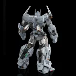 Transformers Flame Toys Kuro Kara Kuri White Ultra Magnus-