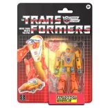 Transformers Retro G1 Autobot Wheelie-G22585L0
