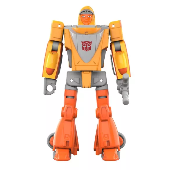 Transformers Retro G1 Autobot Wheelie-G22585L0