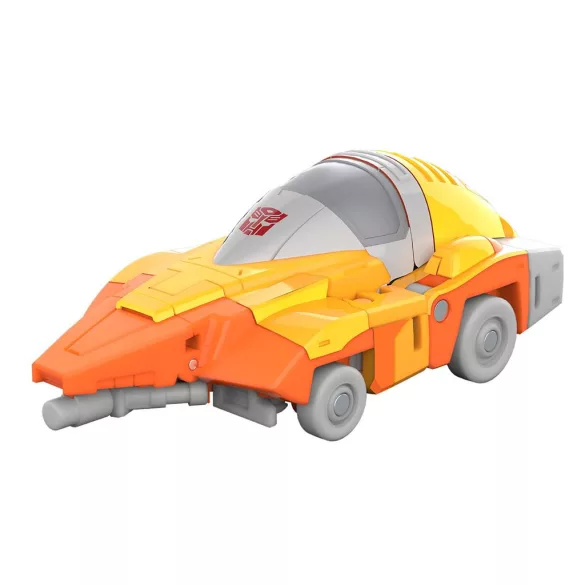 Transformers Retro G1 Autobot Wheelie-G22585L0