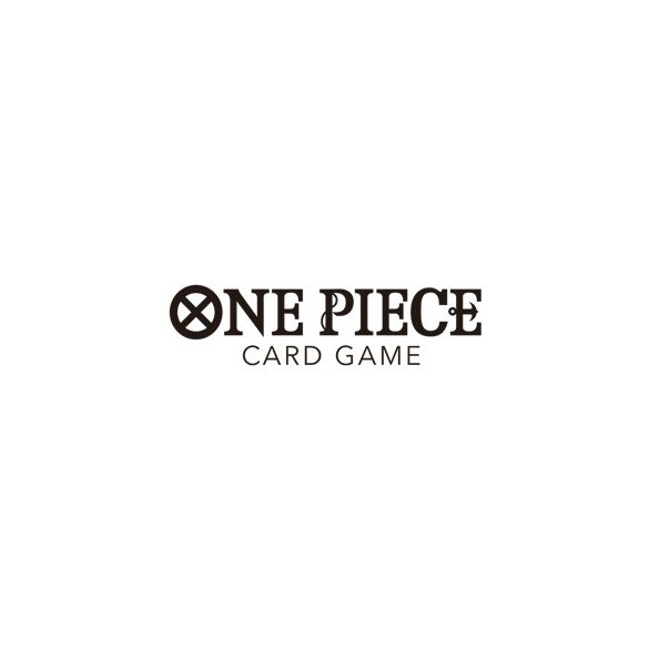 One Piece Card Game - Official Sleeves 15 (4 Kinds Assort) Display (12 Pieces)-9059081