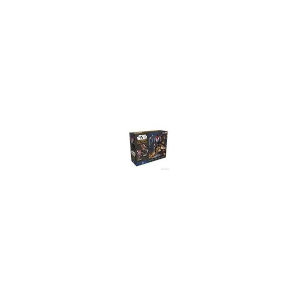 Star Wars: Legion - B2 Super Rocket Battle Droids - EN-SWQ154