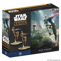 Star Wars: Legion - STAP Riders - EN-SWQ66