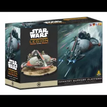 Star Wars: Legion - Infantry Support Platform - EN-SWQ97