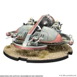 Star Wars: Legion - Infantry Support Platform - EN-SWQ97