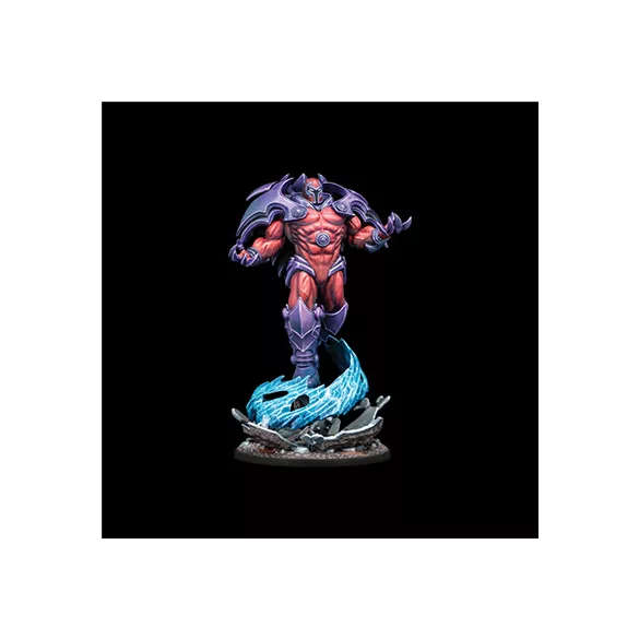 Marvel: Crisis Protocol - Onslaught Character Pack - EN/FR/SP-MCP07