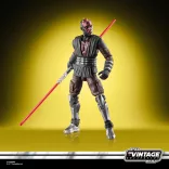 Star Wars The Vintage Collection Maul-G26155X0