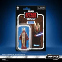 Star Wars The Vintage Collection Shaak Ti-G26135X0