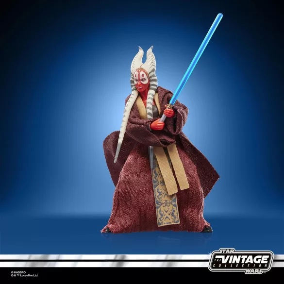 Star Wars The Vintage Collection Shaak Ti-G26135X0