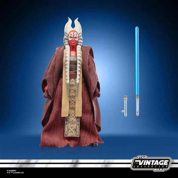 Star Wars The Vintage Collection Shaak Ti-G26135X0
