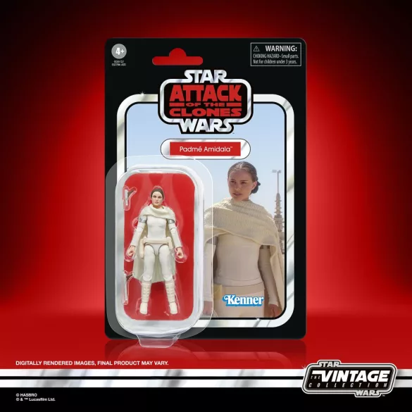 Star Wars The Vintage Collection Padmé Amidala-G26125X0