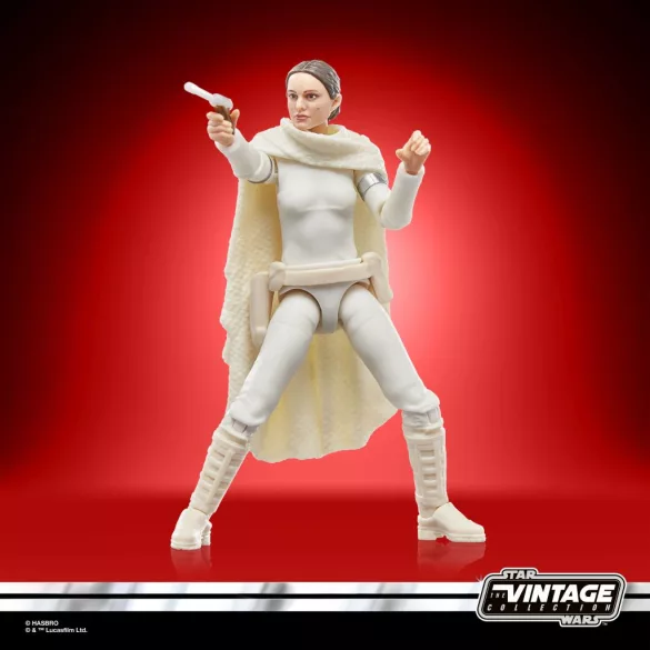 Star Wars The Vintage Collection Padmé Amidala-G26125X0