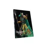 Kings of War 4th Ed. Invasion ONE PRINT ITEM - EN