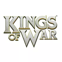 Kings of War 4th Ed. Modular Plastic Base Set (125x50) x 8 - EN-MGKWM140