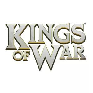 Kings of War 4th Ed. Xirkaali Hunter Battle Group - EN-MGKWX302