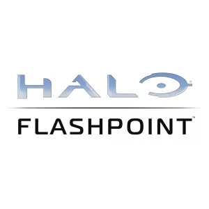 Halo Flashpoint HF In-Store Play Pack #3 -Headhunters - EN-MGHAOP606